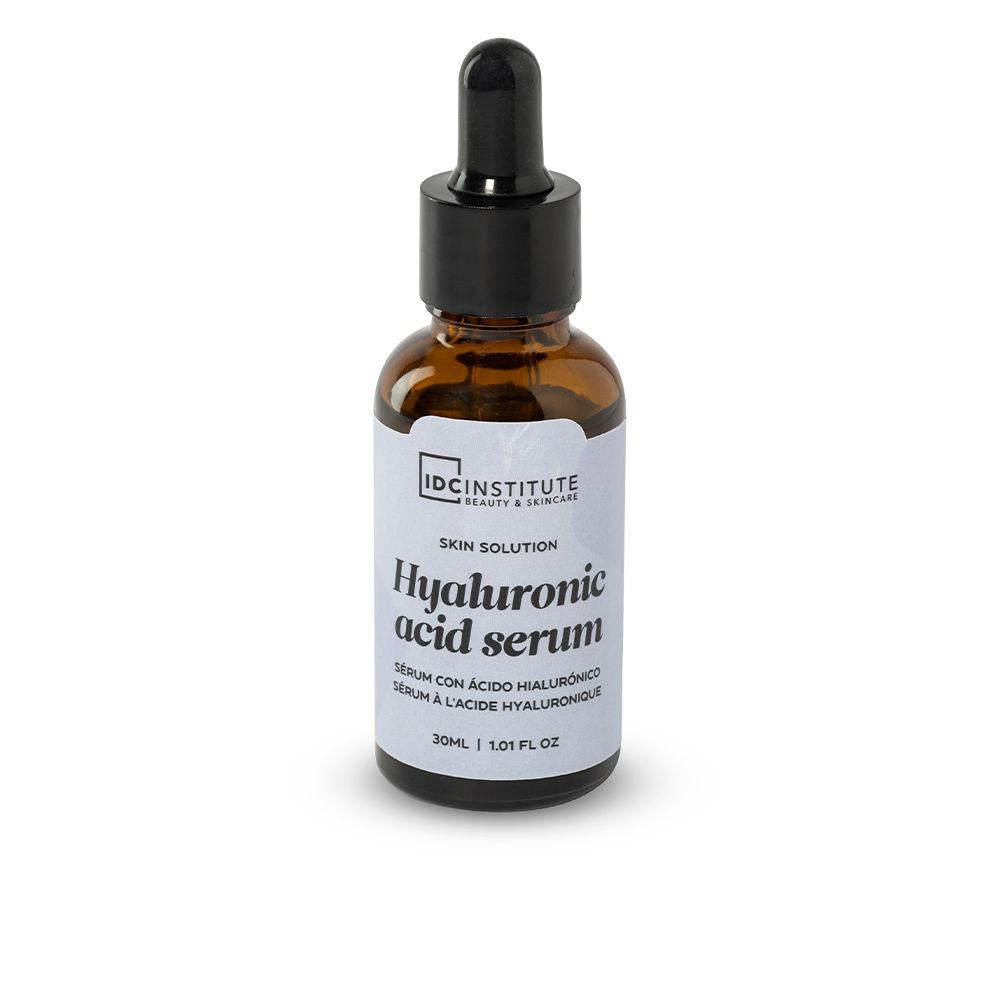 Idc Institute Acido Ialuronico – ser, 30 ml