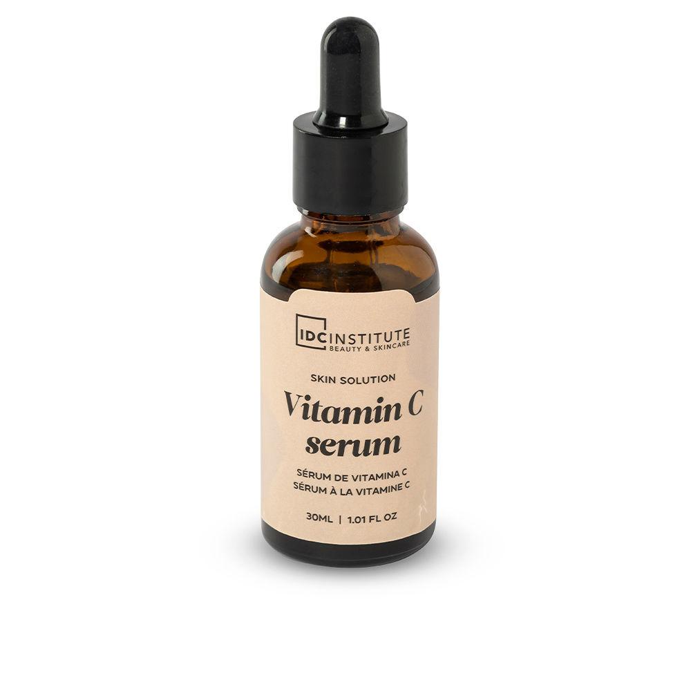 Idc Institute Vitamin C – ser, 30 ml