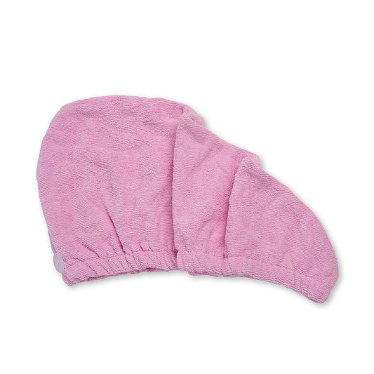 Idc Institute Fast Drying – turban pentru păr, 1 buc.