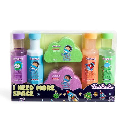 Martinelia I Need More Space – set, 6 buc.