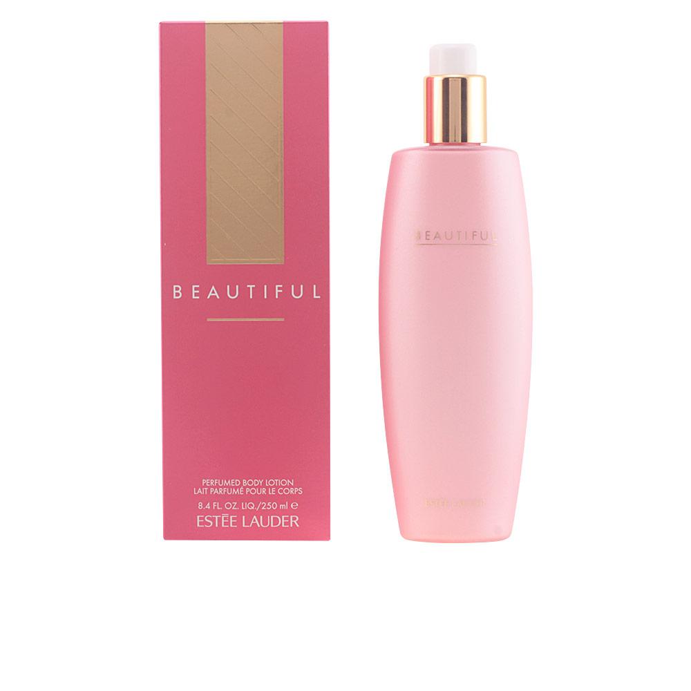 Estée Lauder Beautiful – loțiune pentru corp, 250 ml