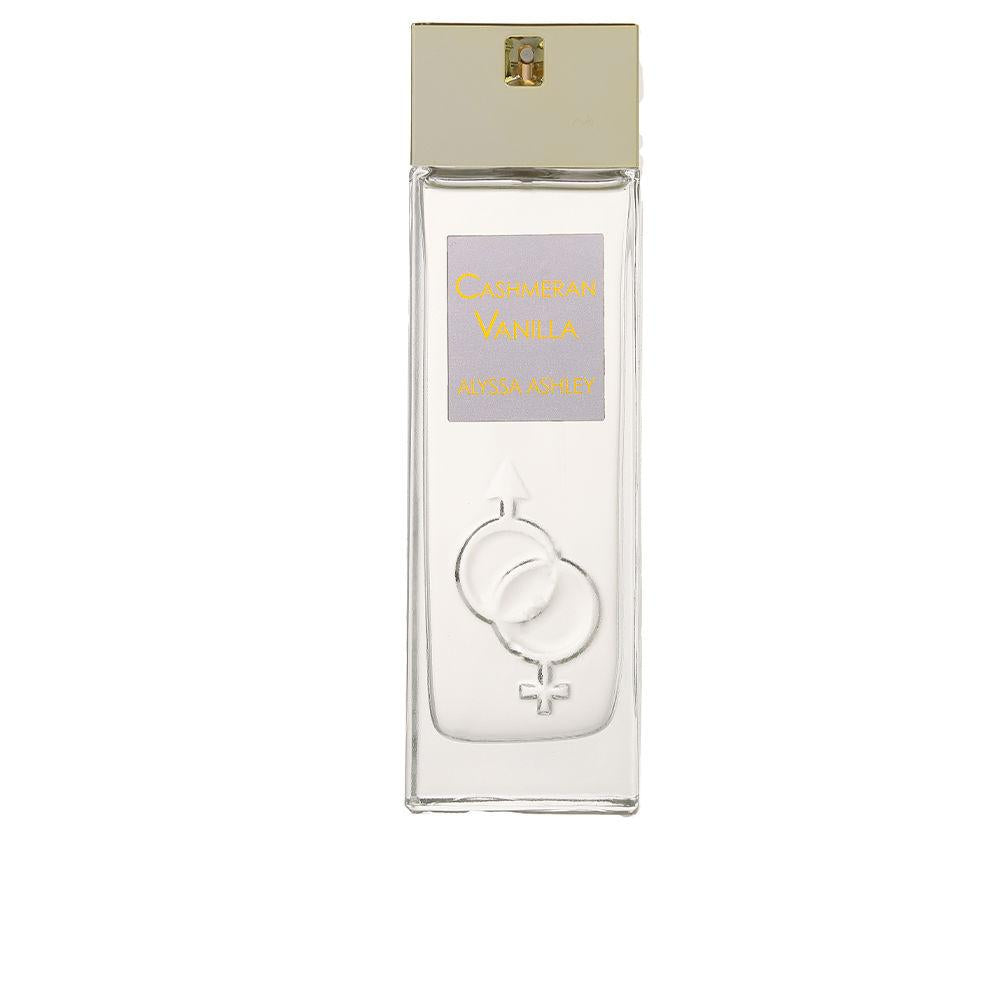 Alyssa Ashley Cashmeran Vanilla Perfume Eau De Parfum Irresistible Fragrance