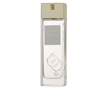 Alyssa Ashley Cashmeran Vanilla Perfume Eau De Parfum Irresistible Fragrance