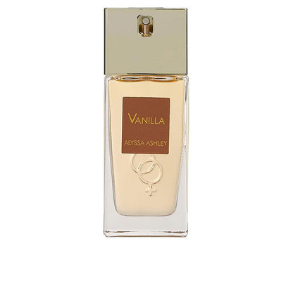 Alyssa Ashley Vainilla Perfume Eau De Parfum Captivating Aroma
