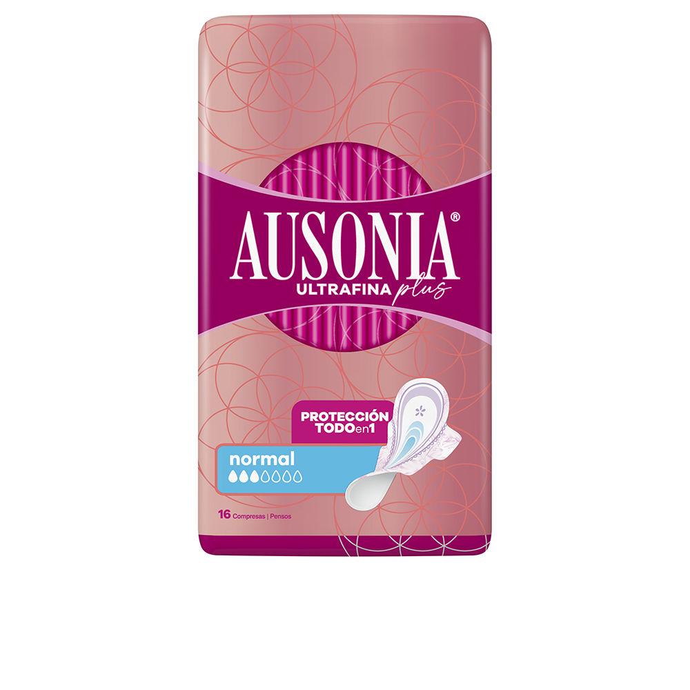 Ausonia Ausonia Ultrafina Feminine Hygiene Pads