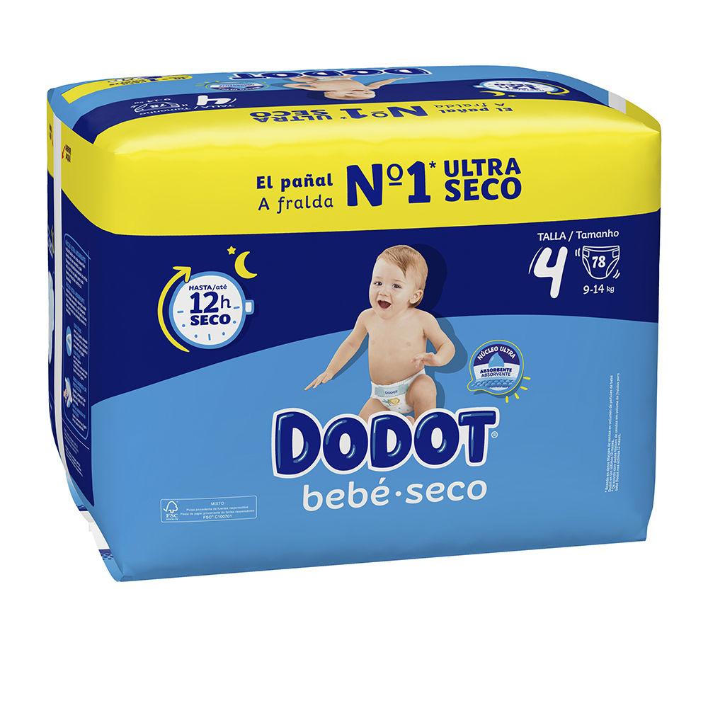 Dodot Dodot Etapas Baby Diapers 12 Hour Dryness
