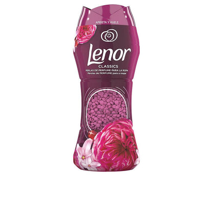 Lenor Unstoppables Fabric Softener Jasmine