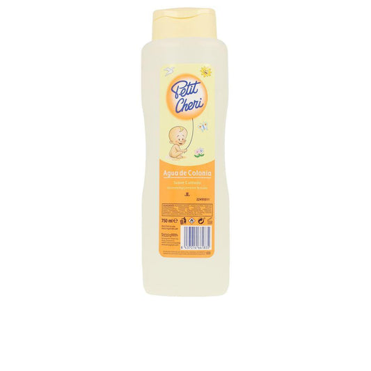 Legrain Petit Cheri Perfume Eau De Cologne Gentle Care For Kids