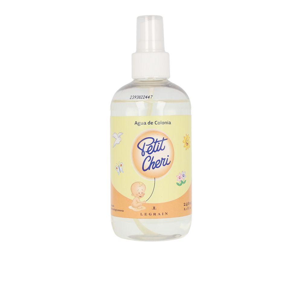 Legrain Petit Cheri Perfume Eau De Cologne Spray Ideal For Little Ones