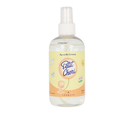 Legrain Petit Cheri Perfume Eau De Cologne Spray Ideal For Little Ones