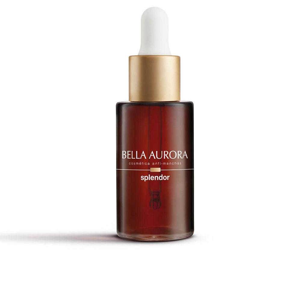 Bella Aurora Splendor Illuminating And Antioxidant Serum Radiance And Rejuvenation