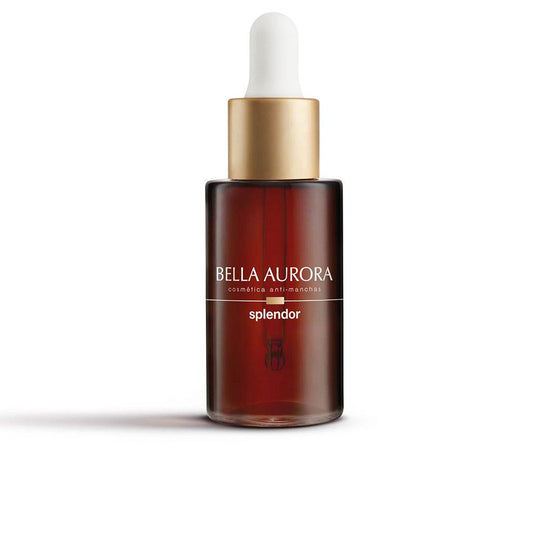 Bella Aurora Splendor Illuminating And Antioxidant Serum Radiance And Rejuvenation