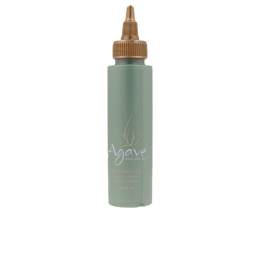 Agave Healing Oil Agave Hair Oil Sleek Glossy Hair