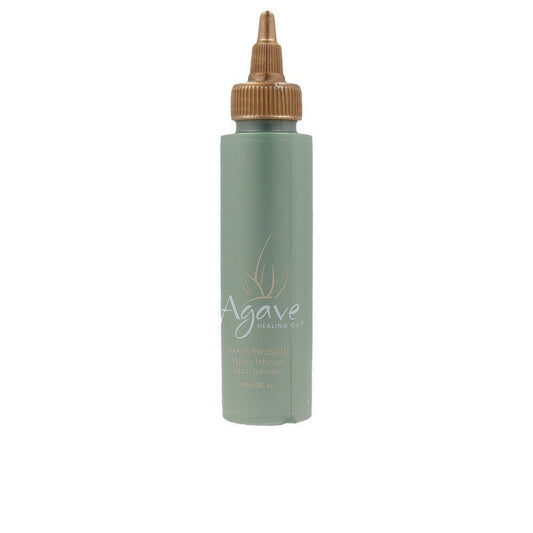 Agave Healing Oil Agave Hair Oil Sleek Glossy Hair
