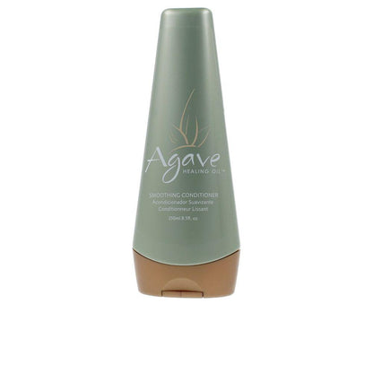 Agave Healing Oil Agave Smoothing Conditioner Hydrates Tames Frizz