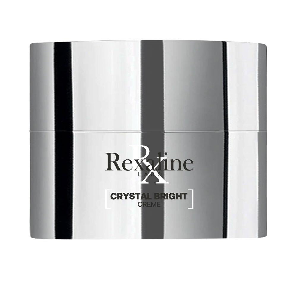 Rexaline Crystal Bright Moisturizing Cream Youthful Radiant And Glowing Skin