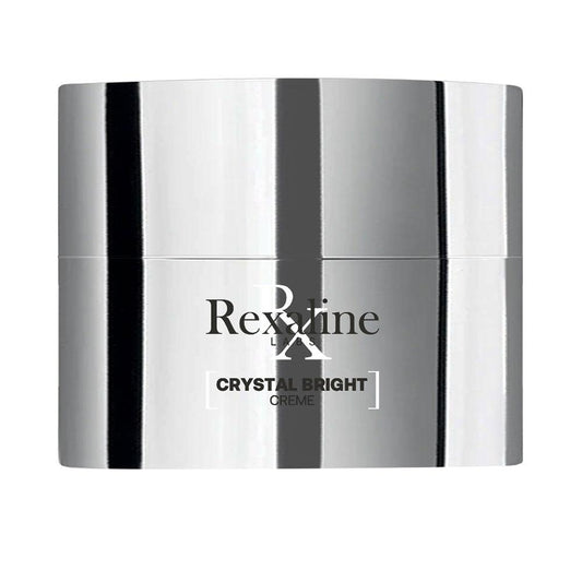 Rexaline Crystal Bright Moisturizing Cream Youthful Radiant And Glowing Skin