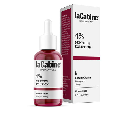 La Cabine Monoactives Serum Cream Skinimalism