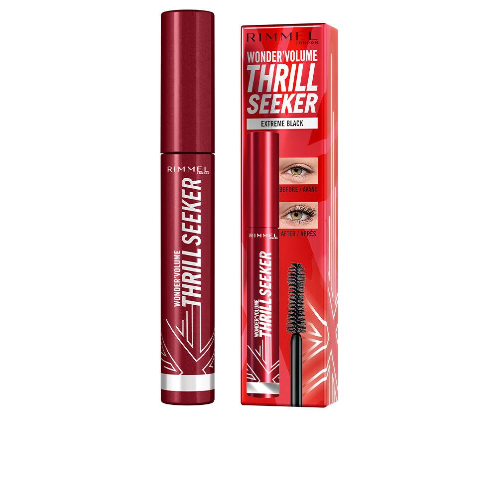 Rimmel London Wonder 'Volume Thrill Seeker Mascara Feel The Adrenaline