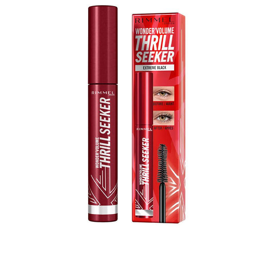 Rimmel London Wonder 'Volume Thrill Seeker Mascara Feel The Adrenaline