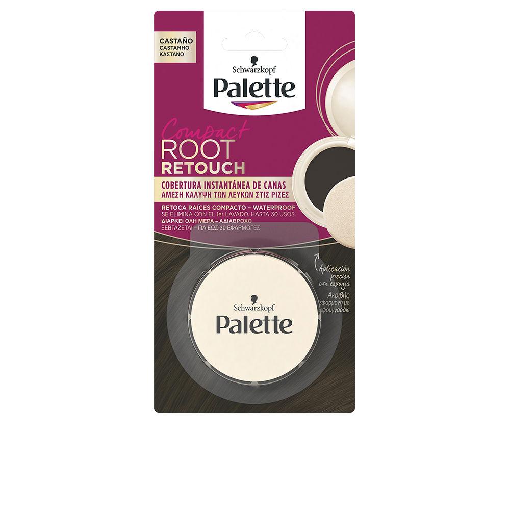 Palette Root Retouch Compact Powder Immediate Root Coverage