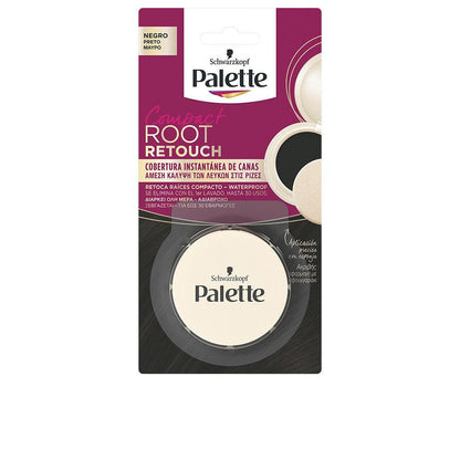 Palette Root Retouch Compact Powder Immediate Root Coverage