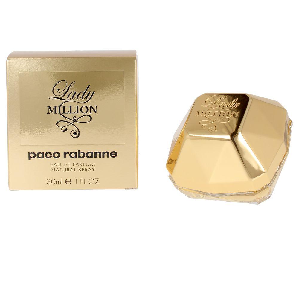 Rabanne Lady Million – apă de parfum, 30 ml