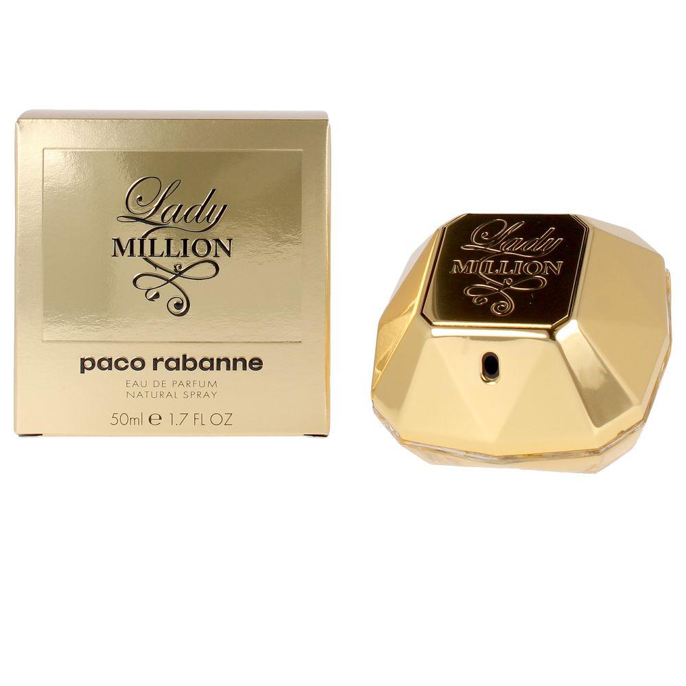 Rabanne Lady Million – apă de parfum, 50 ml
