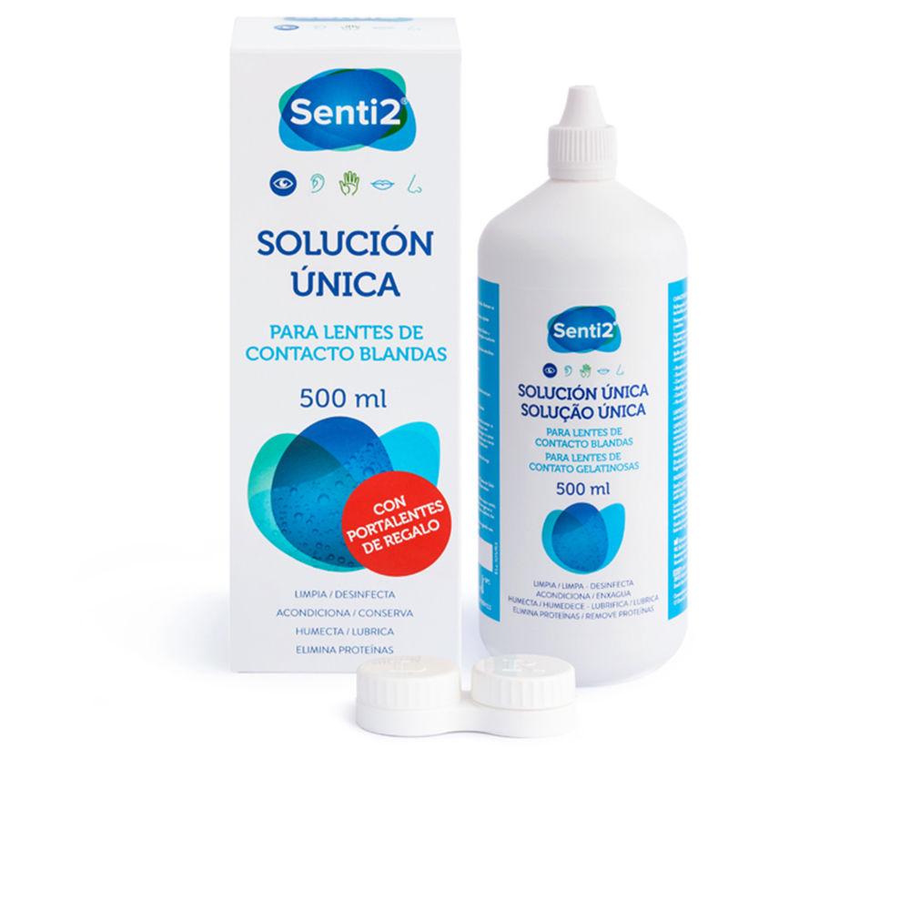 Senti2 Única – soluție, 500 ml