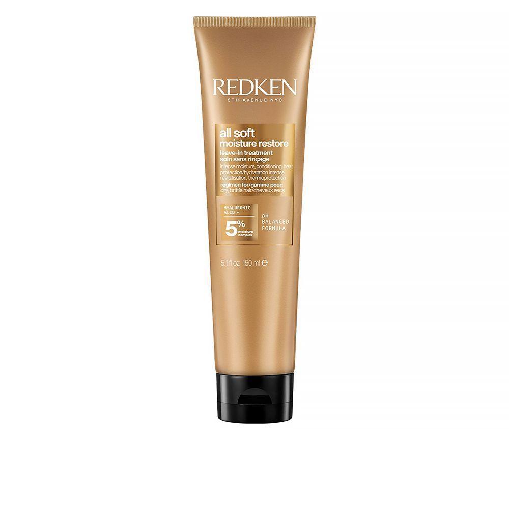 Redken All Soft – tratament pentru păr, 150 ml