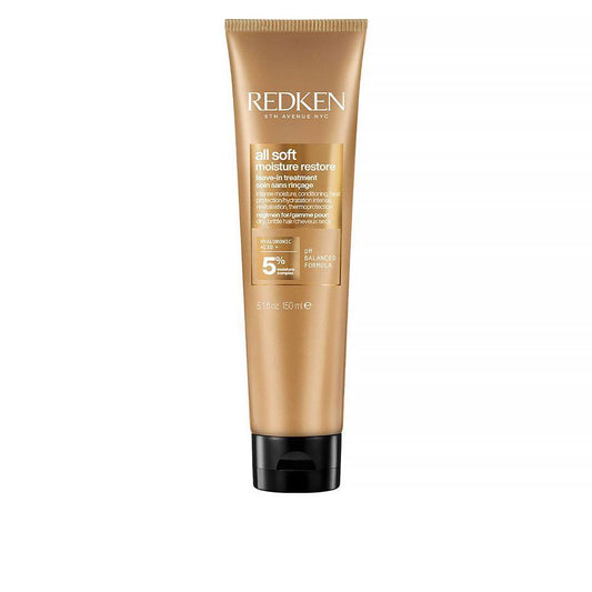 Redken All Soft – tratament pentru păr, 150 ml