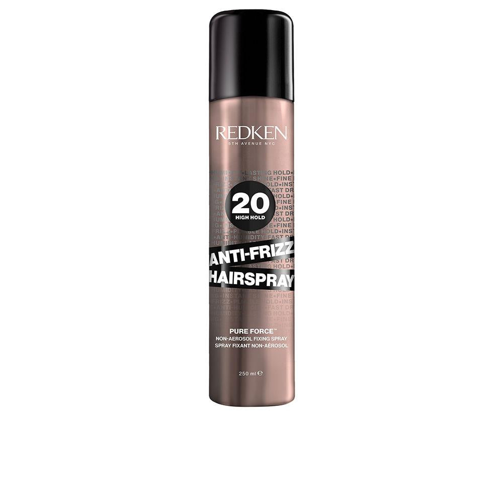 Redken Anti Frizz – fixativ pentru păr, 250 ml