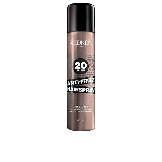 Redken Anti Frizz – fixativ pentru păr, 250 ml