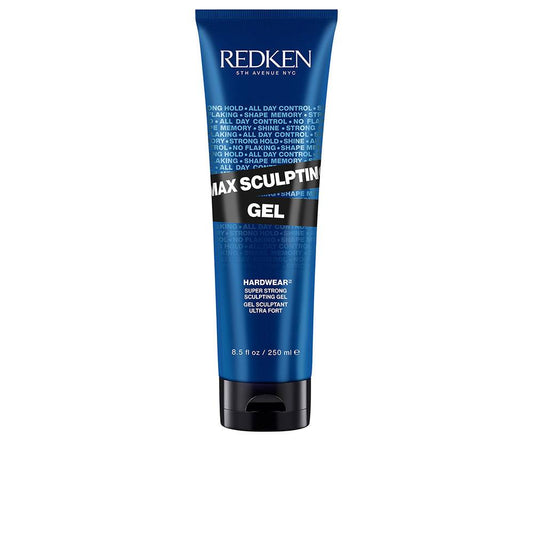 Redken Max Sculptin – gel, 250 ml