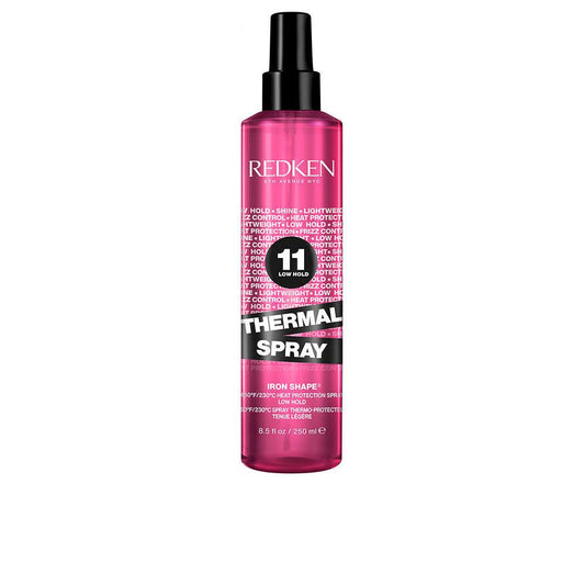 Redken Thermal – spray, 250 ml