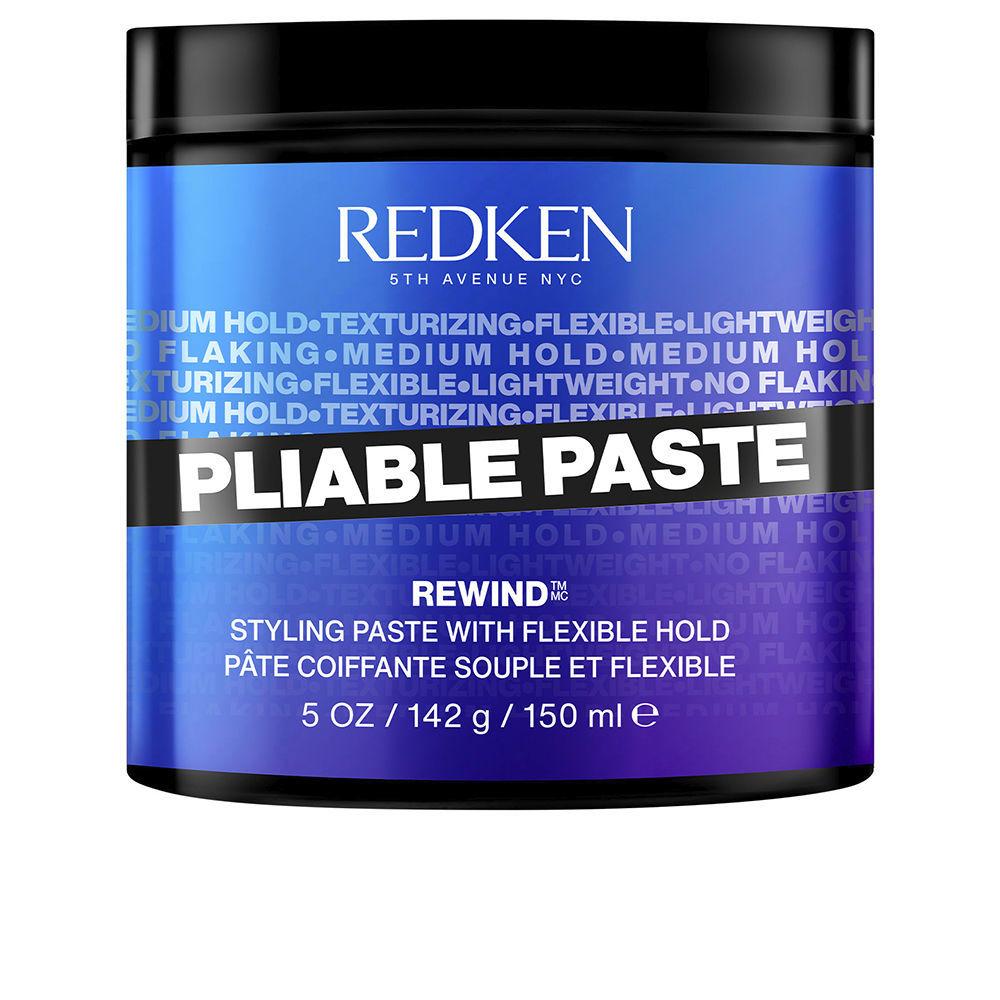 Redken Paste – pastă, 150 ml