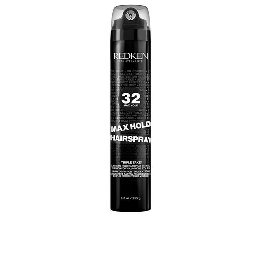 Redken Max Hold – fixativ pentru păr, 300 ml
