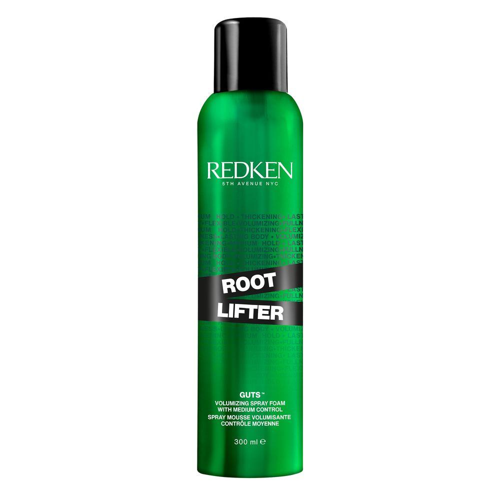 Redken Root Lifter – spumă, 300 ml