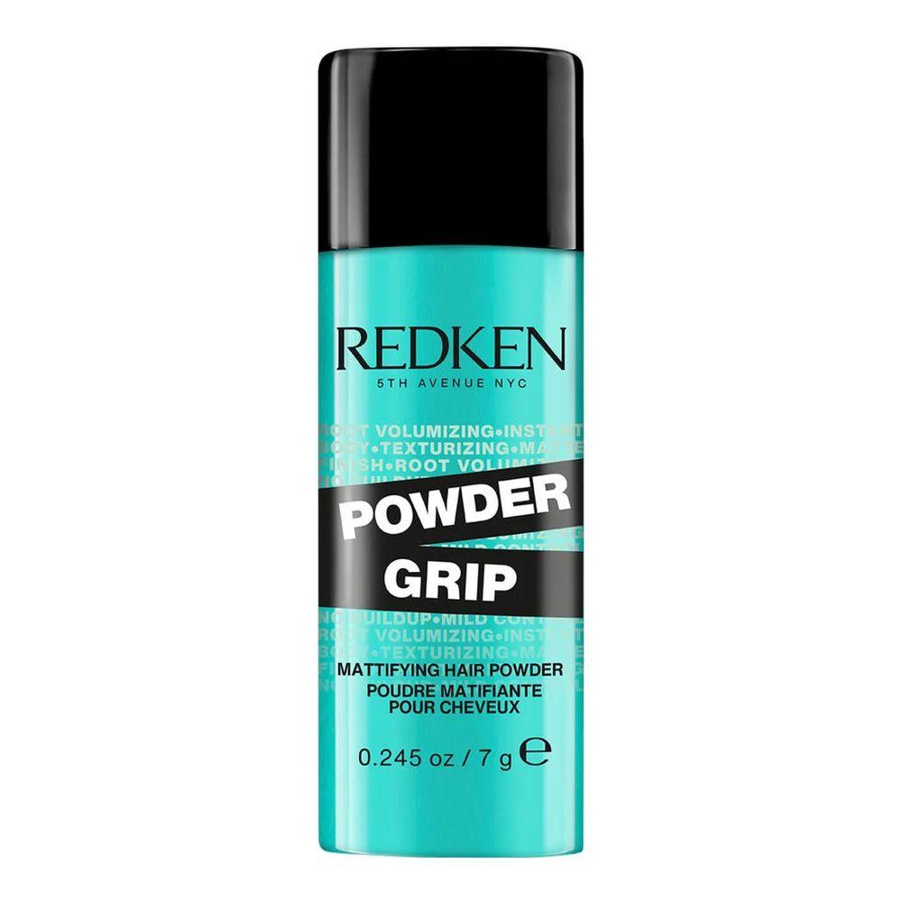 Redken Powder Grip – pudră, 7 g