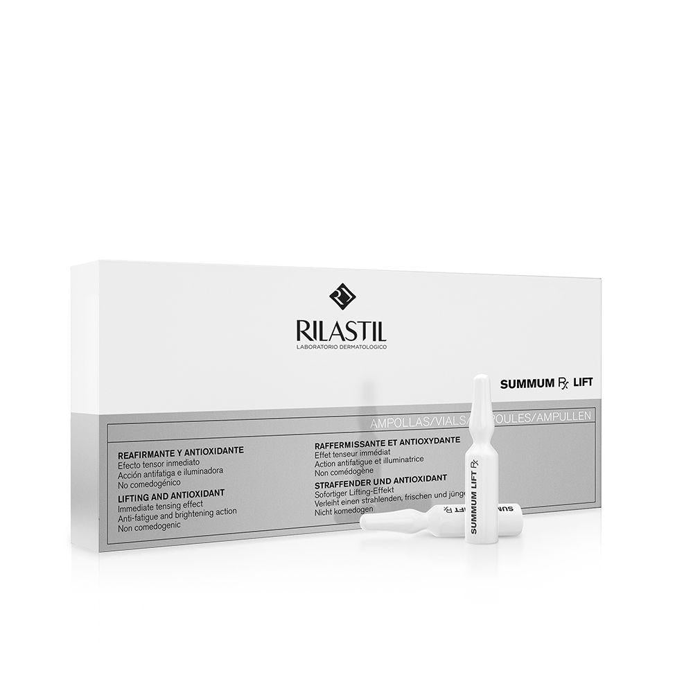 Rilastil Summum Rx Lift Facial Ampoules