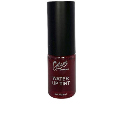 Glam Of Sweden Water Lip Tint Lip Tint Lightweight Water Formula