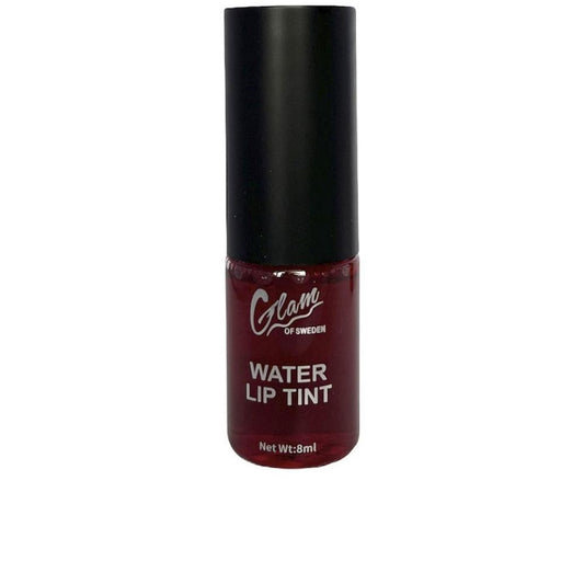 Glam Of Sweden Water Lip Tint Lip Tint Lightweight Water Formula