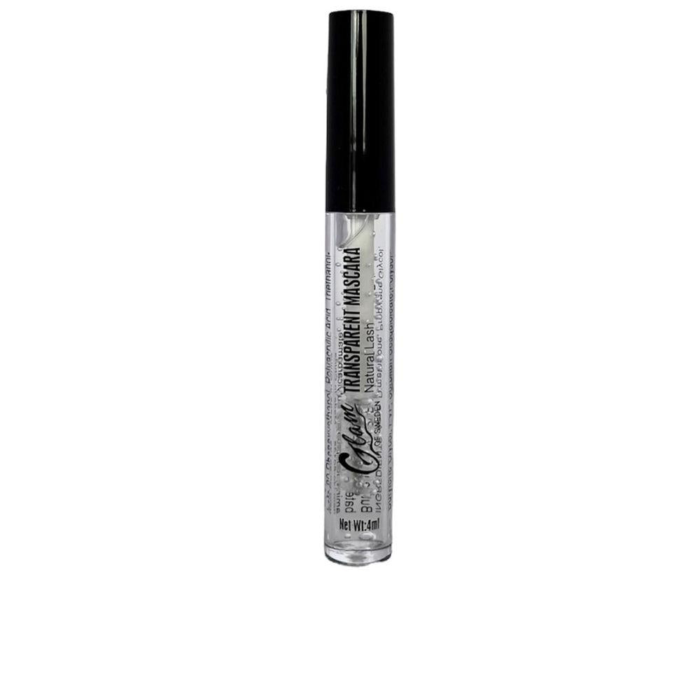 Glam Of Sweden Transparent Mascara Mascara Fresh Natural Look