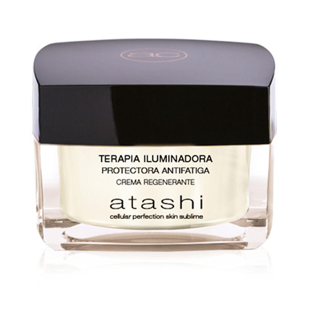 Atashi Cellular Perfection Skin Sublime – tratament pentru față, 50 ml