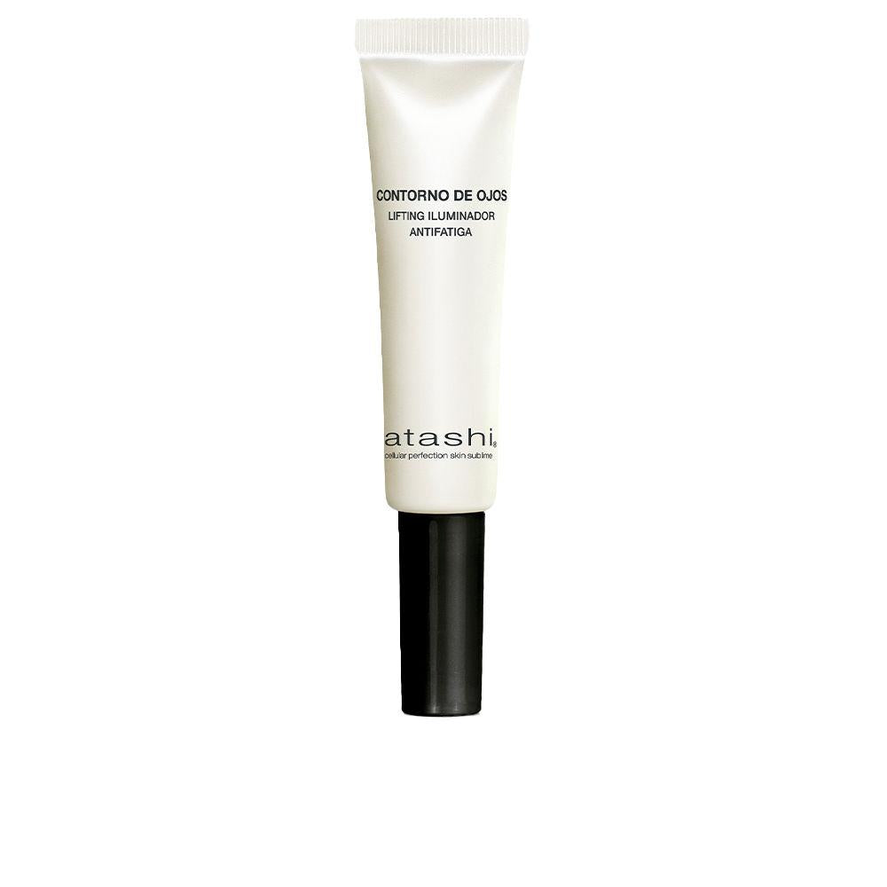 Atashi Cellular Perfection Skin Sublime – produs pentru conturul ochilor, 15 ml
