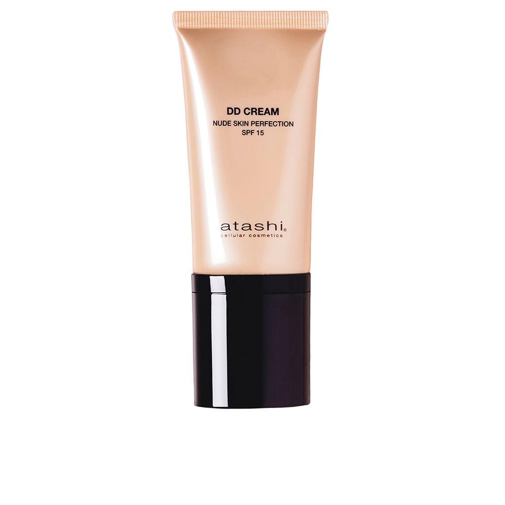 Atashi Celullar Cosmetic DD – cremă pentru față, 50 ml – Medium 50 ml
