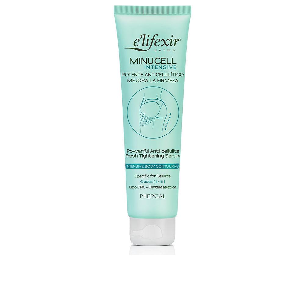 E'lifexir Dermo Minucell Extreme – cremă pentru corp, 150 ml