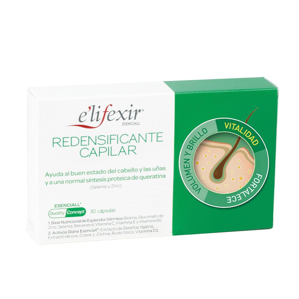 E'Lifexir Esenciall – supliment alimentar, 30 buc.