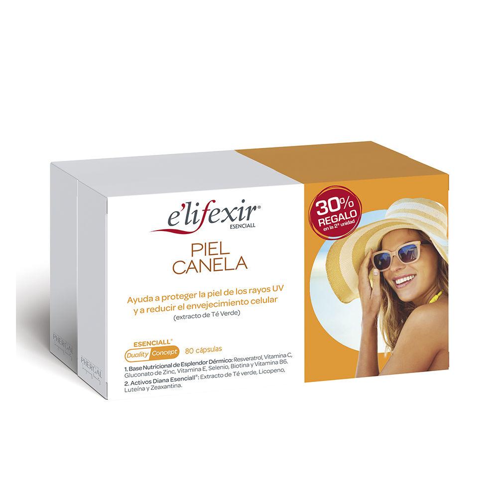 E'lifexir Esenciall – supliment alimentar, 80 buc.