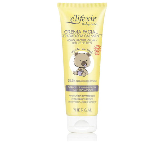 E'Lifexir Baby Care – cremă, 50 ml